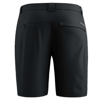 Salewa PUEZ TALVENO DST SHORTS M, hlače, crna