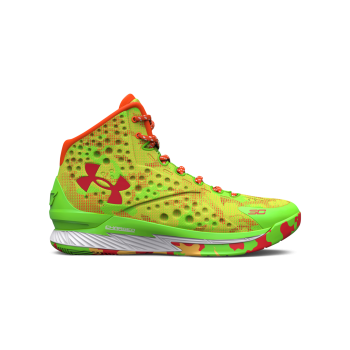 Under armour curry 1 red men new arrivals