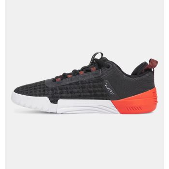 Under Armour TRIBASE REIGN 6, muške tenisice za fitnes, crna