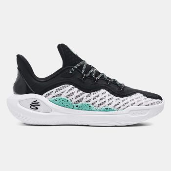 Under Armour CURRY 11 mu ke tenisice za ko arku crna Intersport