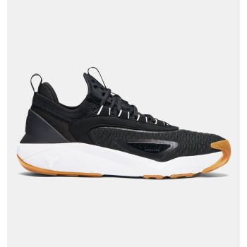 Under Armour PROJECT ROCK 7, muške tenisice za fitnes, crna