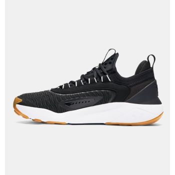 Under Armour PROJECT ROCK 7, muške tenisice za fitnes, crna