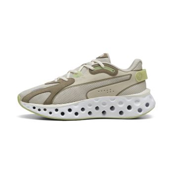 Puma SOFTRIDE FREQUENCE, muške tenisice za slobodno vrijeme, bež