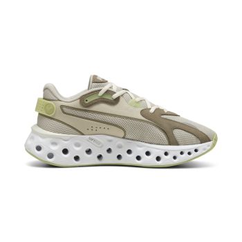 Puma SOFTRIDE FREQUENCE, muške tenisice za slobodno vrijeme, bež