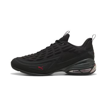 Puma CELL MEZA, muške tenisice za trčanje, crna