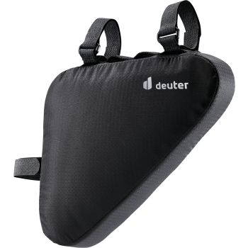 Deuter TRIANGLE BAG 1.7, torba za bicikl, crna