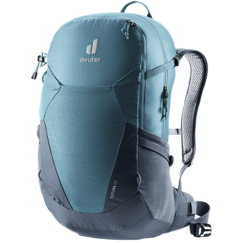 Deuter FUTURA 23, planinarski ruksak, plava