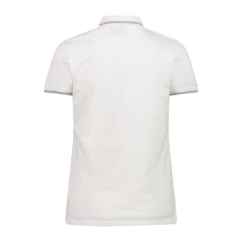 CMP WOMAN POLO, majica, bijela