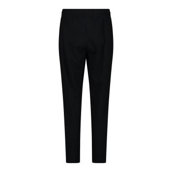 CMP WOMAN CO LONG PANT, ženske hlače, crna
