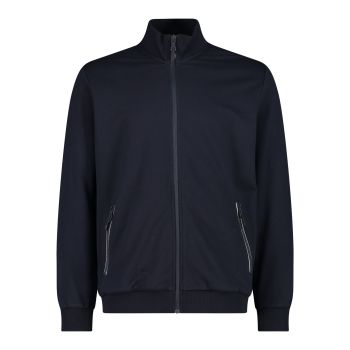 CMP MAN CO JACKET, muška majica, plava