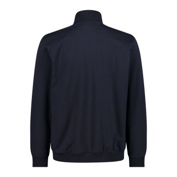 CMP MAN CO JACKET, muška majica, plava