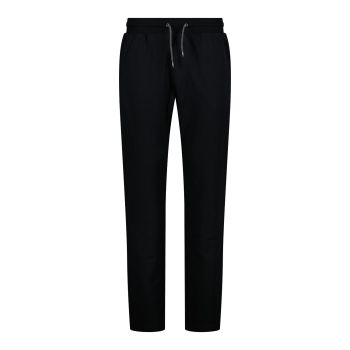 CMP MAN CO LONG PANT, muške hlače, crna
