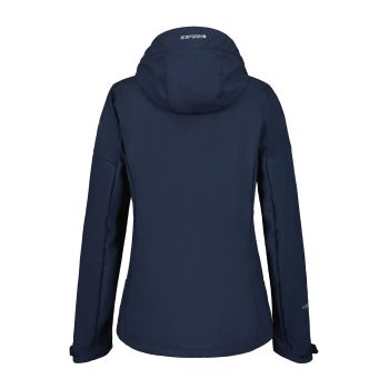Icepeak BATHGATE, ženska jakna za planinarenje, plava