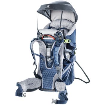 Deuter KC SUN ROOF, siva