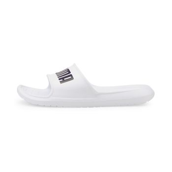 Puma DIVECAT V2 LITE, muške natikače, bijela