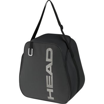 Head BOOTBAG, torba za pancerice, crna
