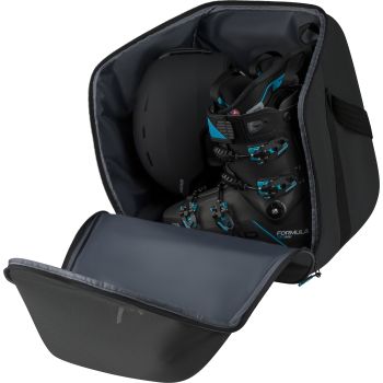 Head BOOTBAG, torba za pancerice, crna
