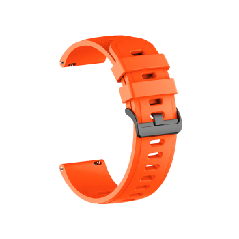 Energetics PS BELT, dodatak za satove, crvena