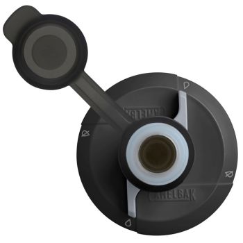 Camelbak PODIUM+ DIRT 0,62L, bidon, plava