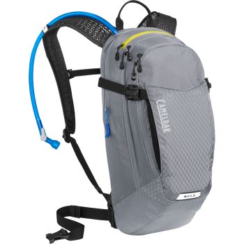 Camelbak MULE 12, siva