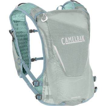 Camelbak ZEPHYR PRO VEST 12, ruksak, siva