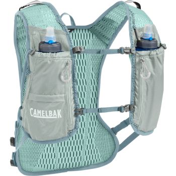 Camelbak ZEPHYR PRO VEST 12, ruksak, siva