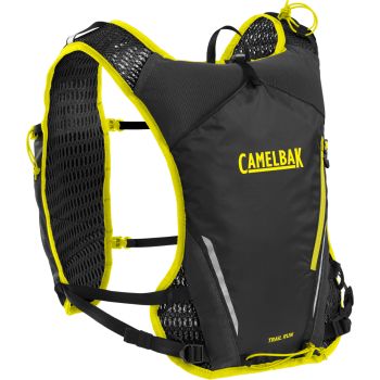 Camelbak TRAIL RUN VEST 7, ruksak, crna