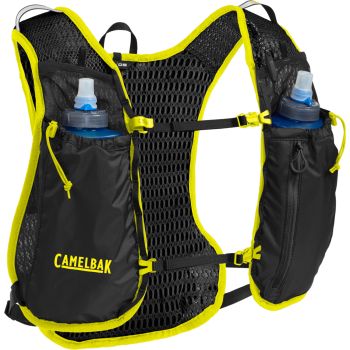 Camelbak TRAIL RUN VEST 7, ruksak, crna