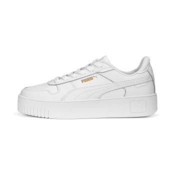Puma CARINA STREET, ženske tenisice za slobodno vrijeme, bijela