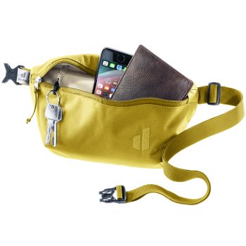 Deuter AVENGO 1.5, torbica oko struka, žuta
