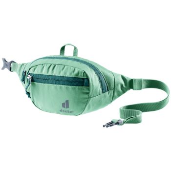 Deuter JUNIOR BELT, torbica oko struka, zelena