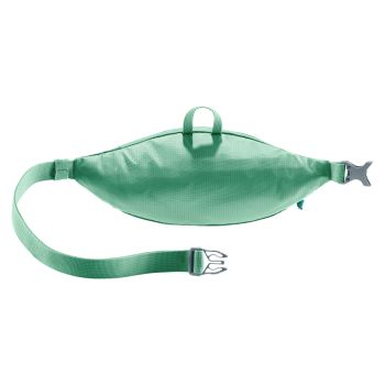 Deuter JUNIOR BELT, torbica oko struka, zelena