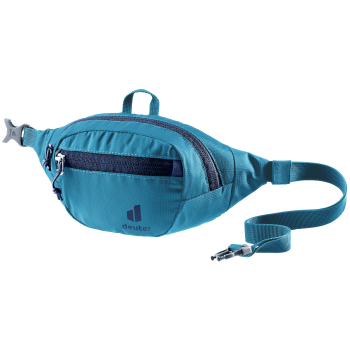 Deuter JUNIOR BELT, torbica oko struka, plava