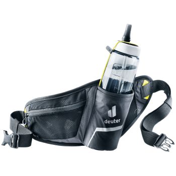 Deuter PULSE 1, torbica, crna
