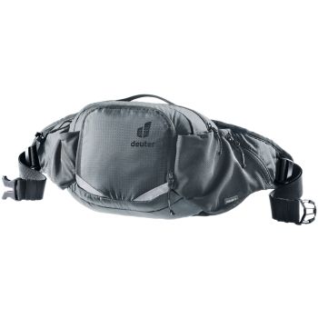 Deuter PULSE 5, torbica, siva