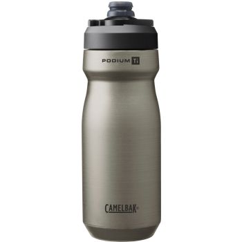 Camelbak PODIUM TITANIUM VACUUM INSULATED 0,53L, srebrna