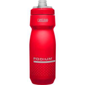 Camelbak PODIUM 0,71L, bidon, crvena