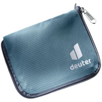 Deuter ZIP WALLET, novčanik, plava
