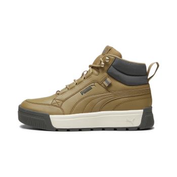 Puma TARRENZ SB III, muške cipele, smeđa