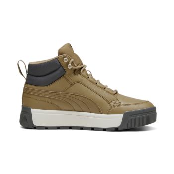 Puma TARRENZ SB III, muške cipele, smeđa