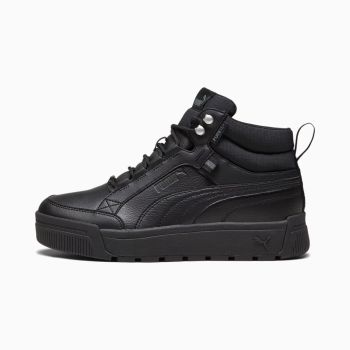 Puma TARRENZ SB III PURETEX, muške cipele, crna
