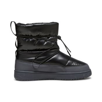 Puma SNOWBAE WNS PATENT, ženske tenisice za slobodno vrijeme, crna
