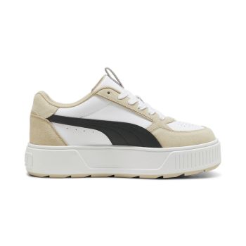 Puma KARMEN REBELLE SD, ženske tenisice za slobodno vrijeme, bijela