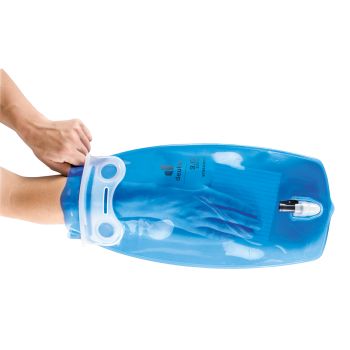 Deuter STREAMER 3.0 L, transparent