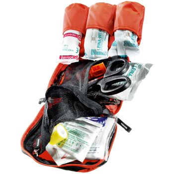 Deuter FIRST AID KIT, narančasta