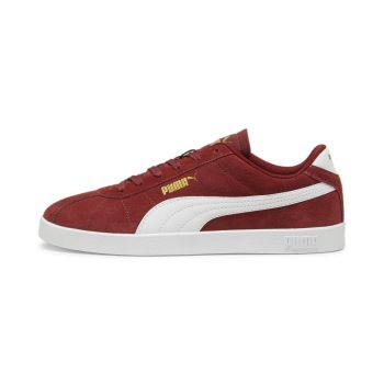 Puma CLUB II, muške tenisice za slobodno vrijeme, crvena