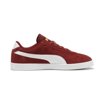 Puma CLUB II, muške tenisice za slobodno vrijeme, crvena