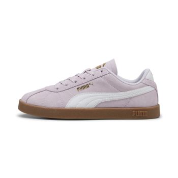Puma CLUB II, ženske tenisice za slobodno vrijeme, ljubičasta