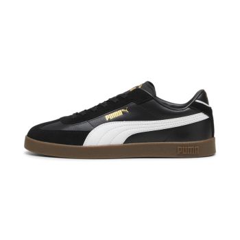 Puma CLUB II ERA, muške tenisice za slobodno vrijeme, crna
