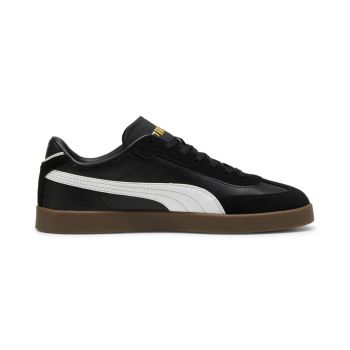 Puma CLUB II ERA, muške tenisice za slobodno vrijeme, crna